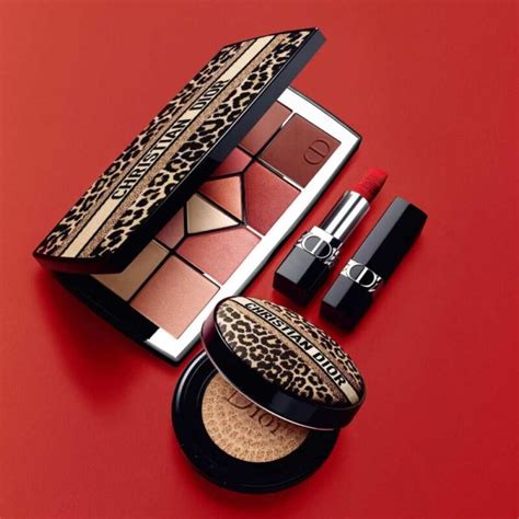 nuova collezione primaverile dior